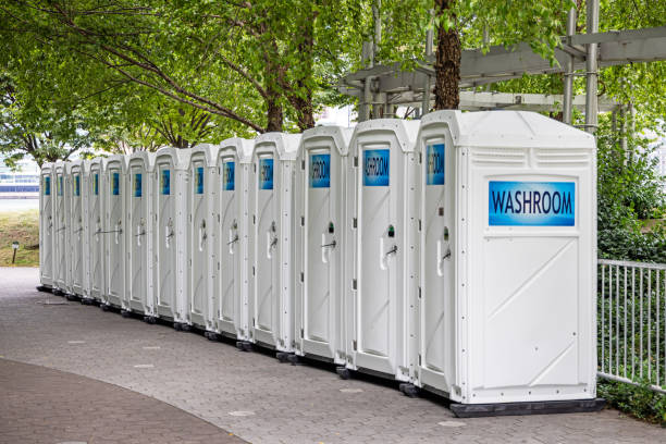 Best Portable Toilets for Disaster Relief Sites in Newport, AR