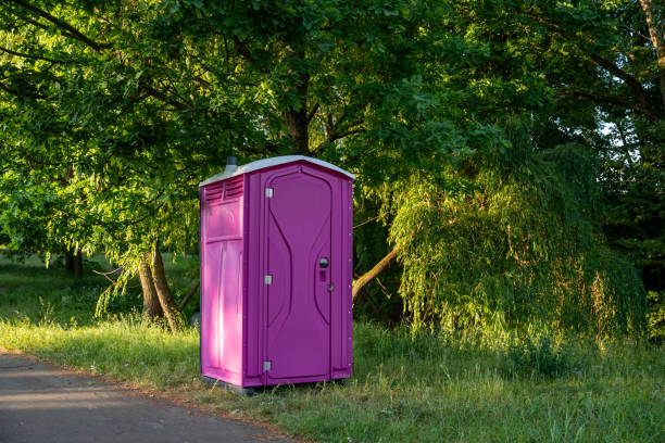 Best Standard Portable Toilet Rental in Newport, AR